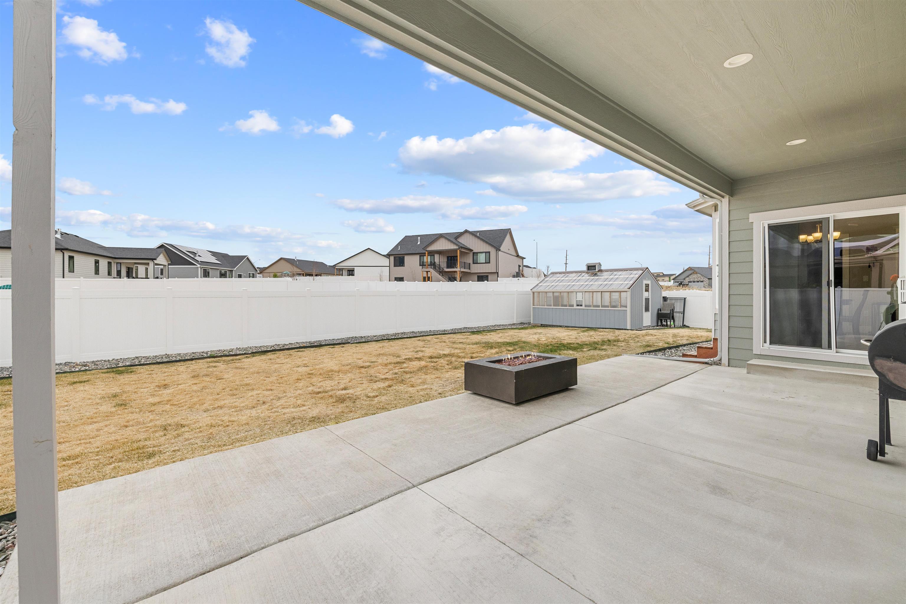 2862 Heathrow Avenue Casper, WY 82609 - Photo 44 of 50