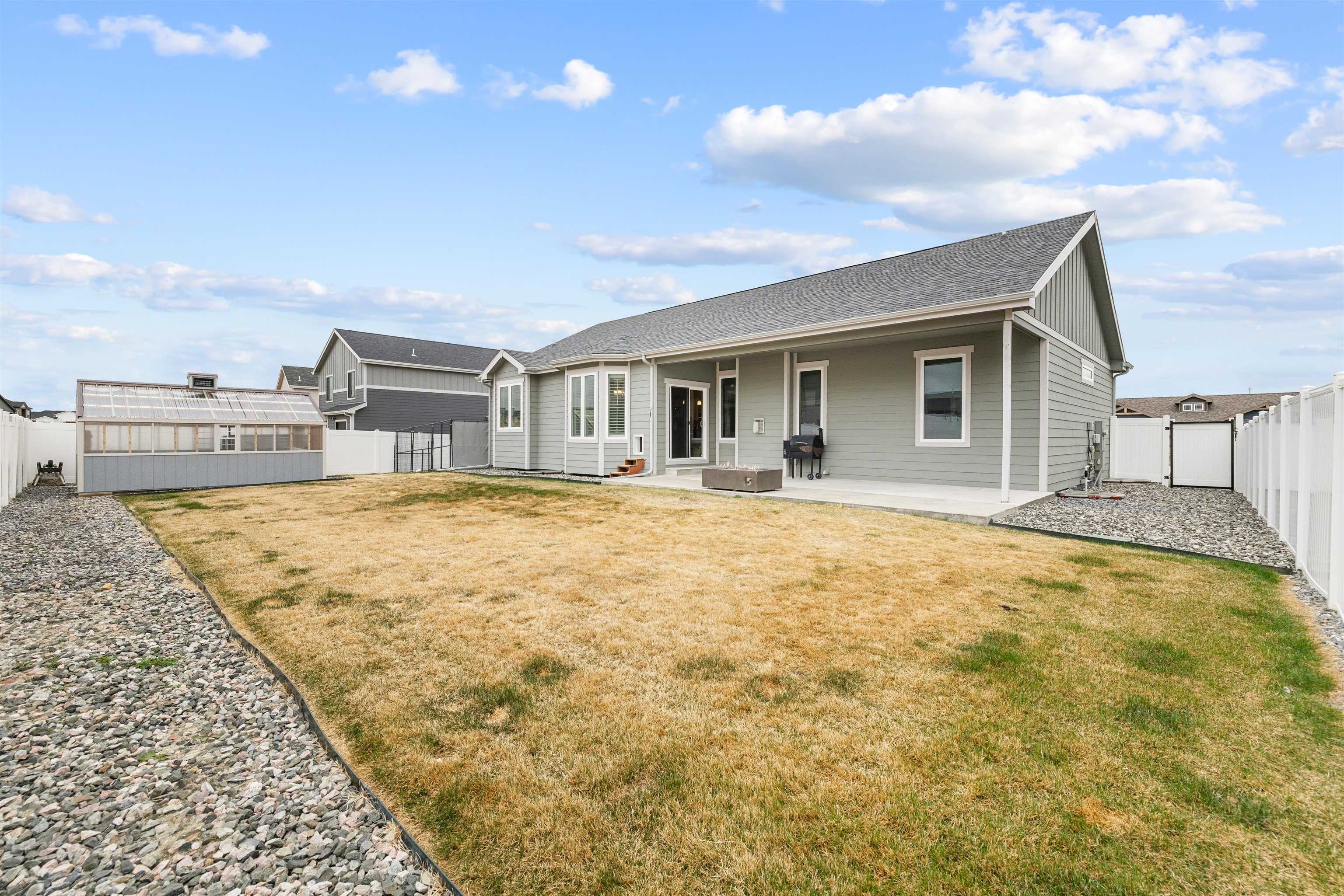 2862 Heathrow Avenue Casper, WY 82609 - Photo 45 of 50