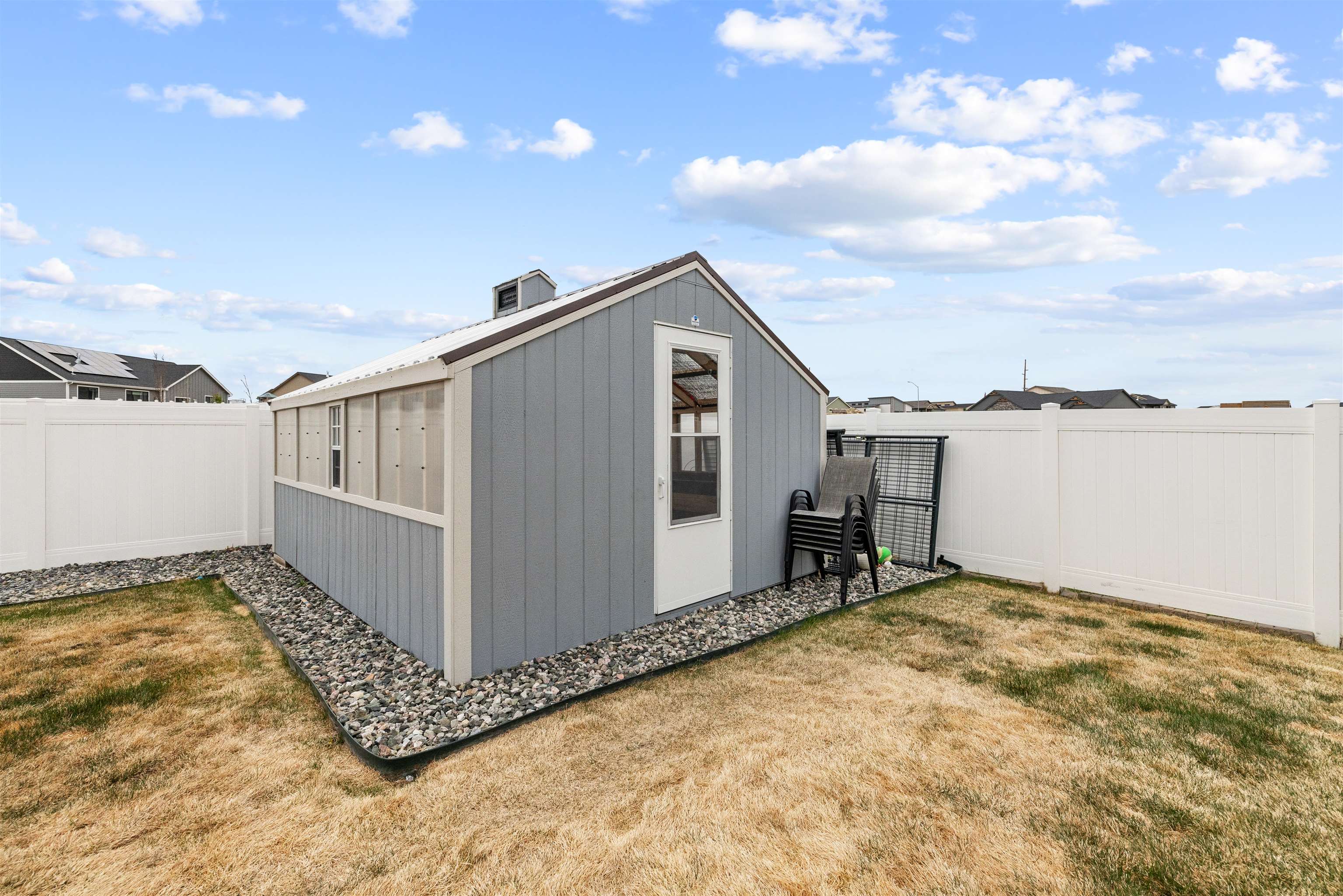 2862 Heathrow Avenue Casper, WY 82609 - Photo 47 of 50