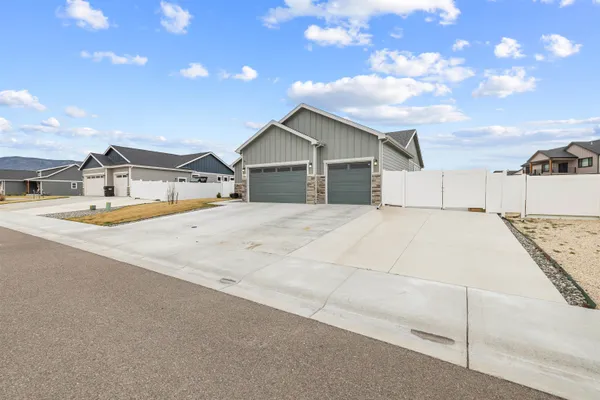 $650,000 | 2862 Heathrow Avenue, Casper, WY 82609
