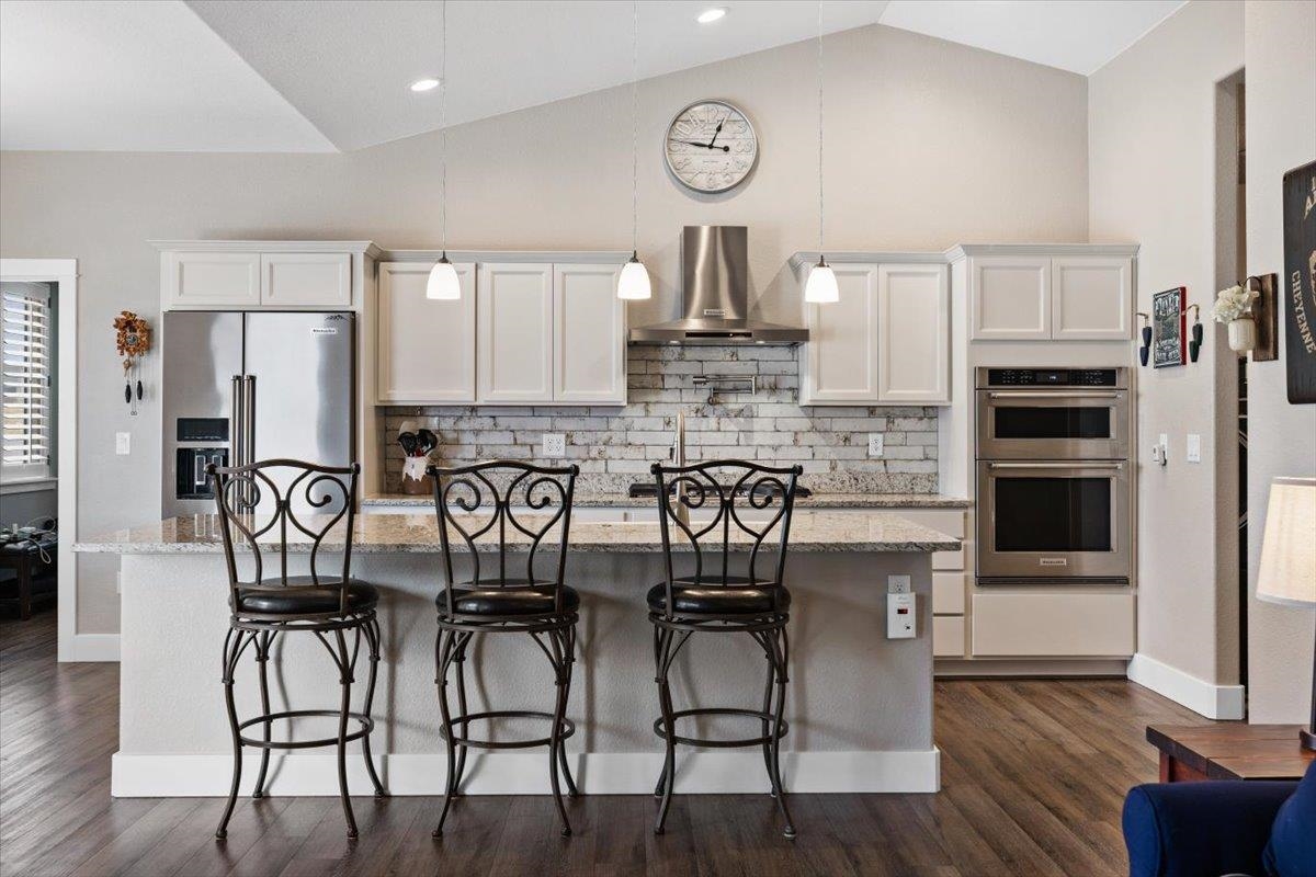 2862 Heathrow Avenue Casper, WY 82609 - Photo 9 of 50