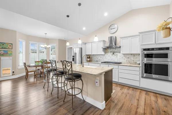 $650,000 | 2862 Heathrow Avenue, Casper, WY 82609