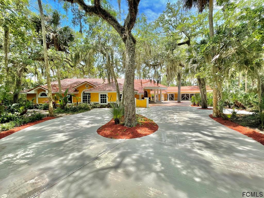 1481 Lambert Avenue Flagler Beach, FL 32136 - Photo 2 of 73