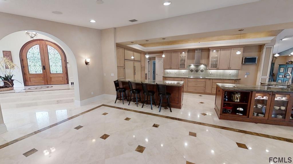 1481 Lambert Avenue Flagler Beach, FL 32136 - Photo 19 of 73