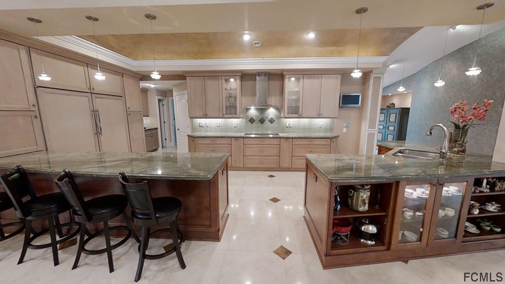 1481 Lambert Avenue Flagler Beach, FL 32136 - Photo 20 of 73