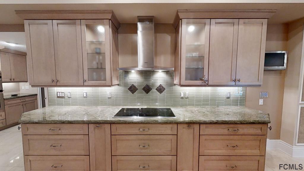 1481 Lambert Avenue Flagler Beach, FL 32136 - Photo 21 of 73