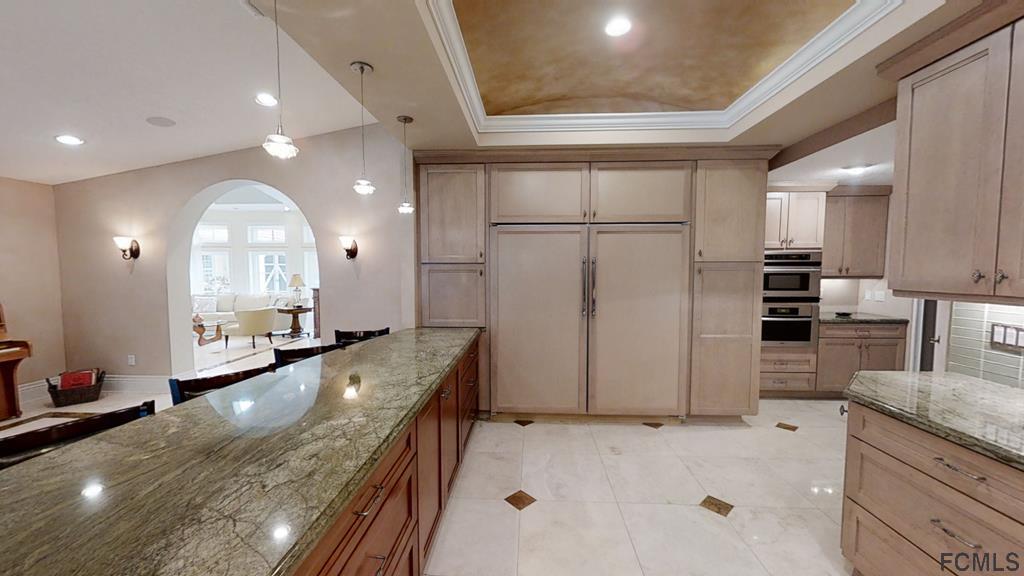 1481 Lambert Avenue Flagler Beach, FL 32136 - Photo 26 of 73