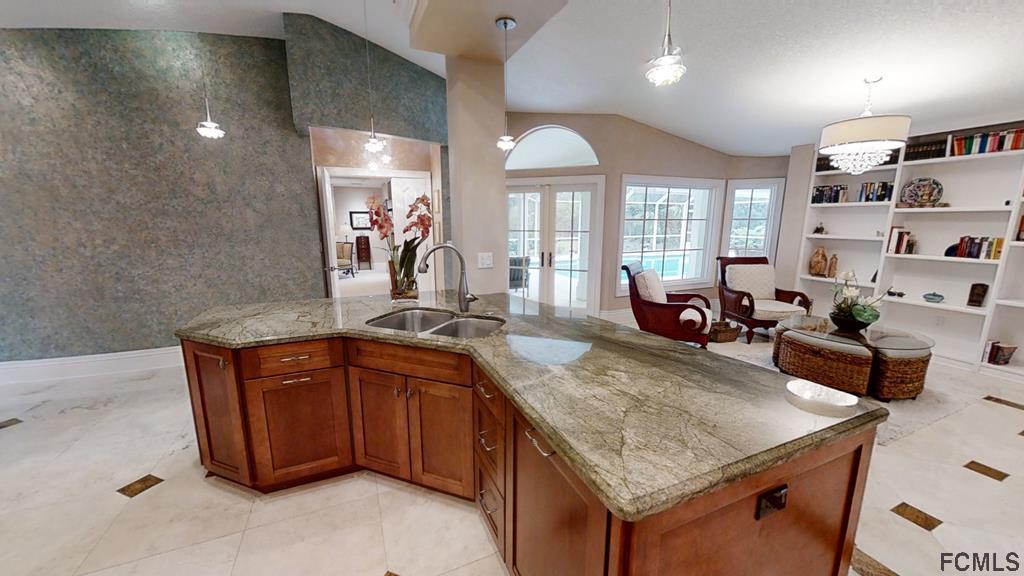 1481 Lambert Avenue Flagler Beach, FL 32136 - Photo 27 of 73