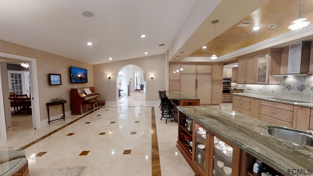 1481 Lambert Avenue Flagler Beach, FL 32136 - Photo 28 of 73