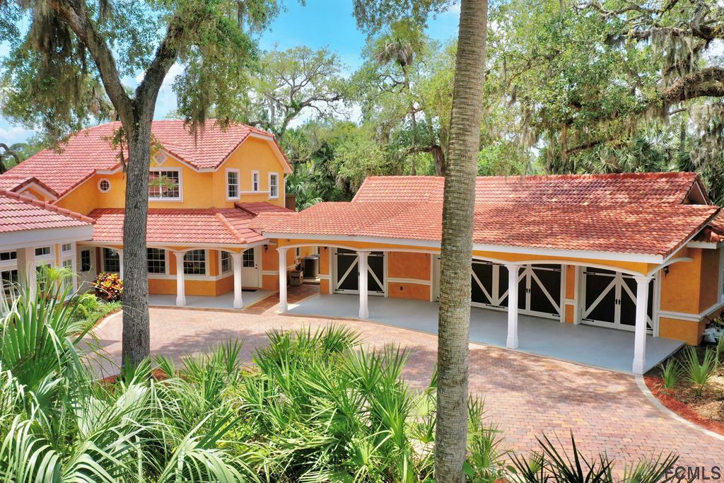 1481 Lambert Avenue Flagler Beach, FL 32136 - Photo 4 of 73