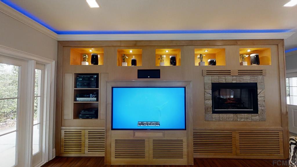 1481 Lambert Avenue Flagler Beach, FL 32136 - Photo 39 of 73