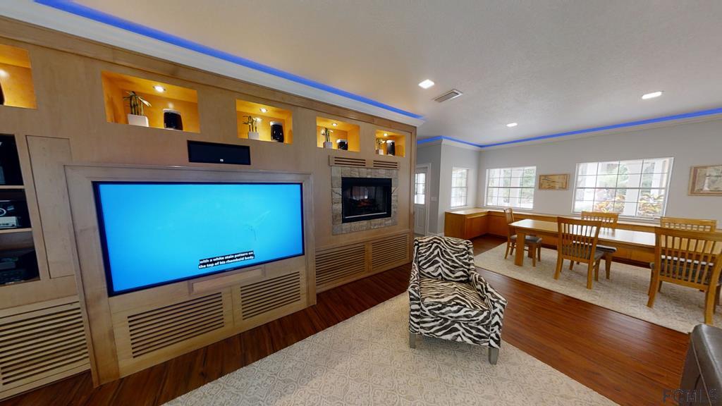 1481 Lambert Avenue Flagler Beach, FL 32136 - Photo 40 of 73