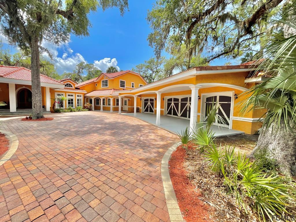 1481 Lambert Avenue Flagler Beach, FL 32136 - Photo 5 of 73