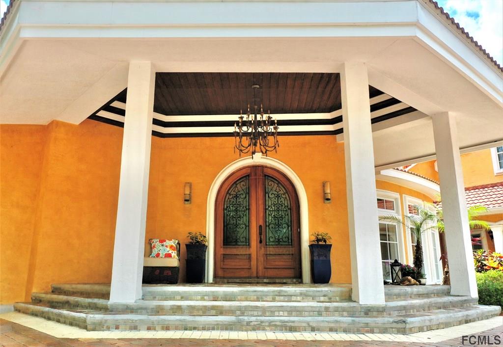 1481 Lambert Avenue Flagler Beach, FL 32136 - Photo 6 of 73