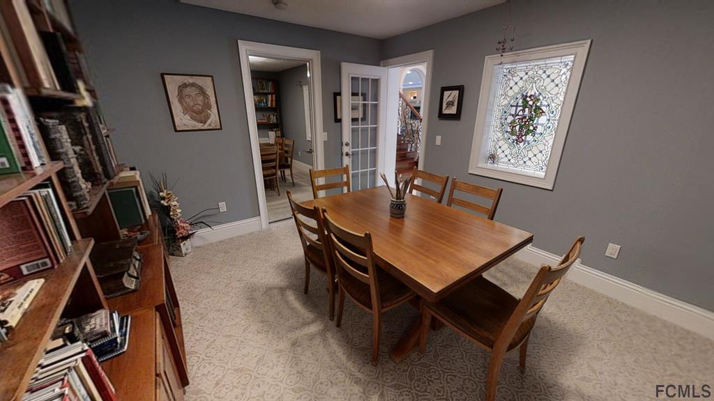 1481 Lambert Avenue Flagler Beach, FL 32136 - Photo 53 of 73