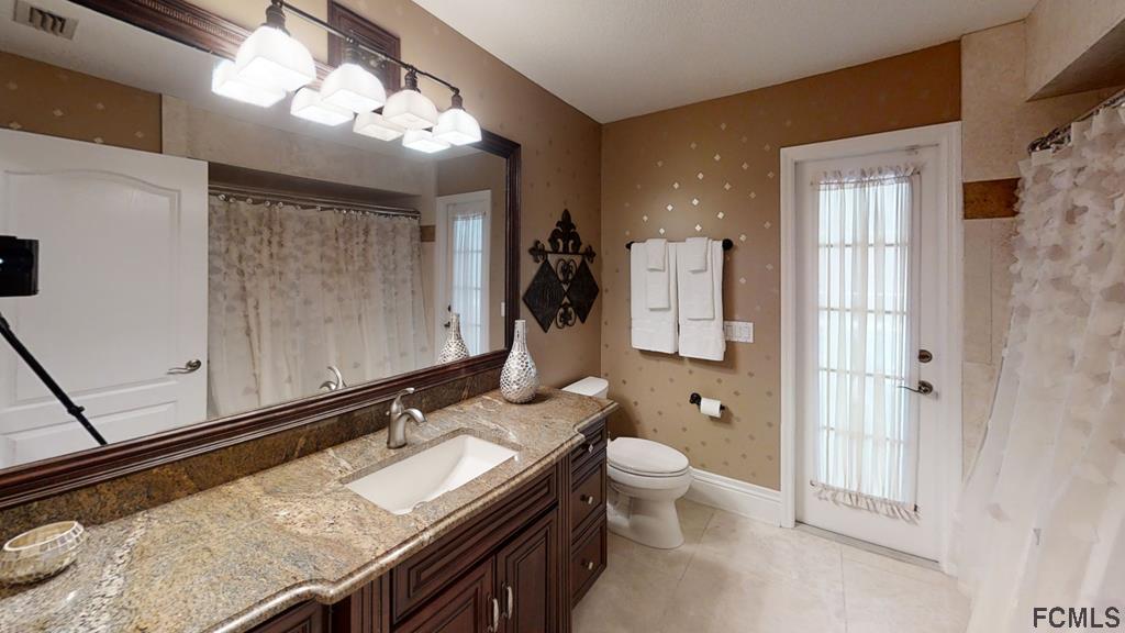 1481 Lambert Avenue Flagler Beach, FL 32136 - Photo 54 of 73