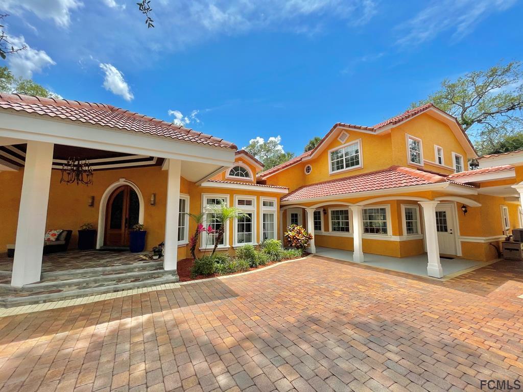 1481 Lambert Avenue Flagler Beach, FL 32136 - Photo 7 of 73