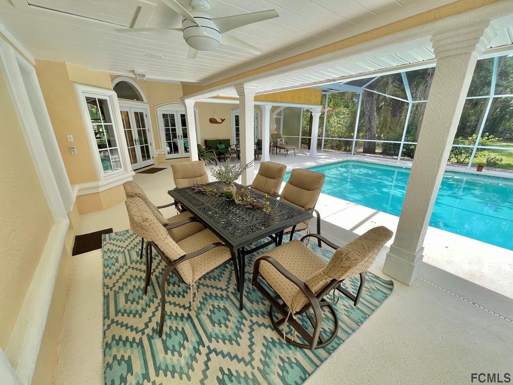 1481 Lambert Avenue Flagler Beach, FL 32136 - Photo 63 of 73