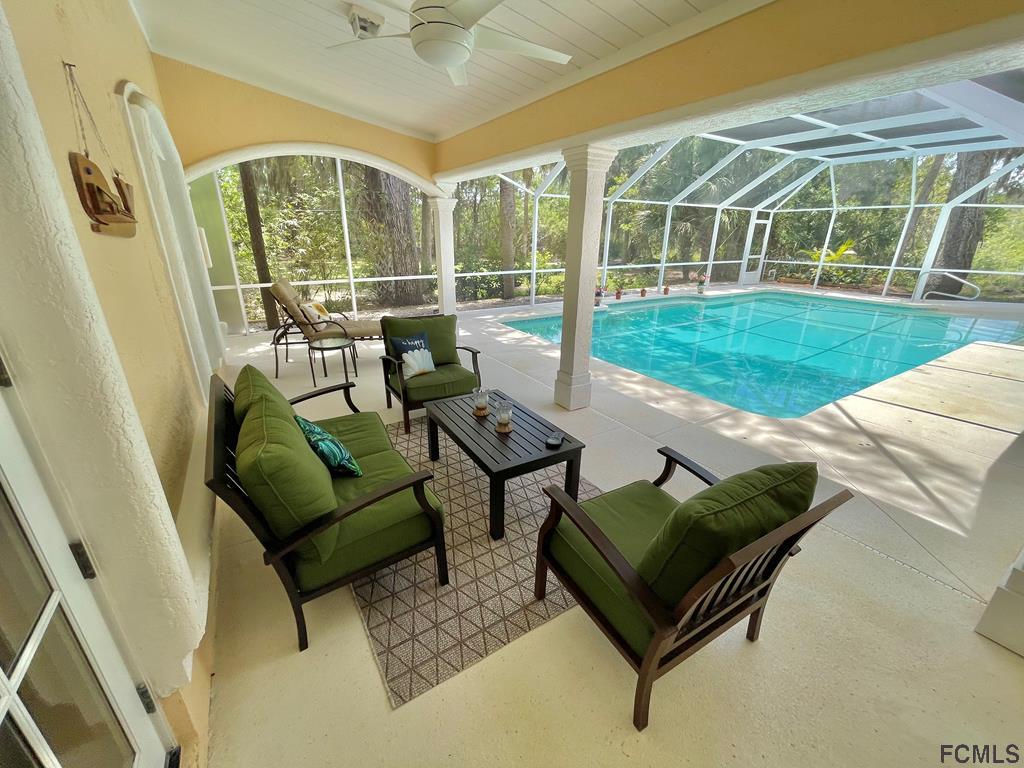 1481 Lambert Avenue Flagler Beach, FL 32136 - Photo 64 of 73