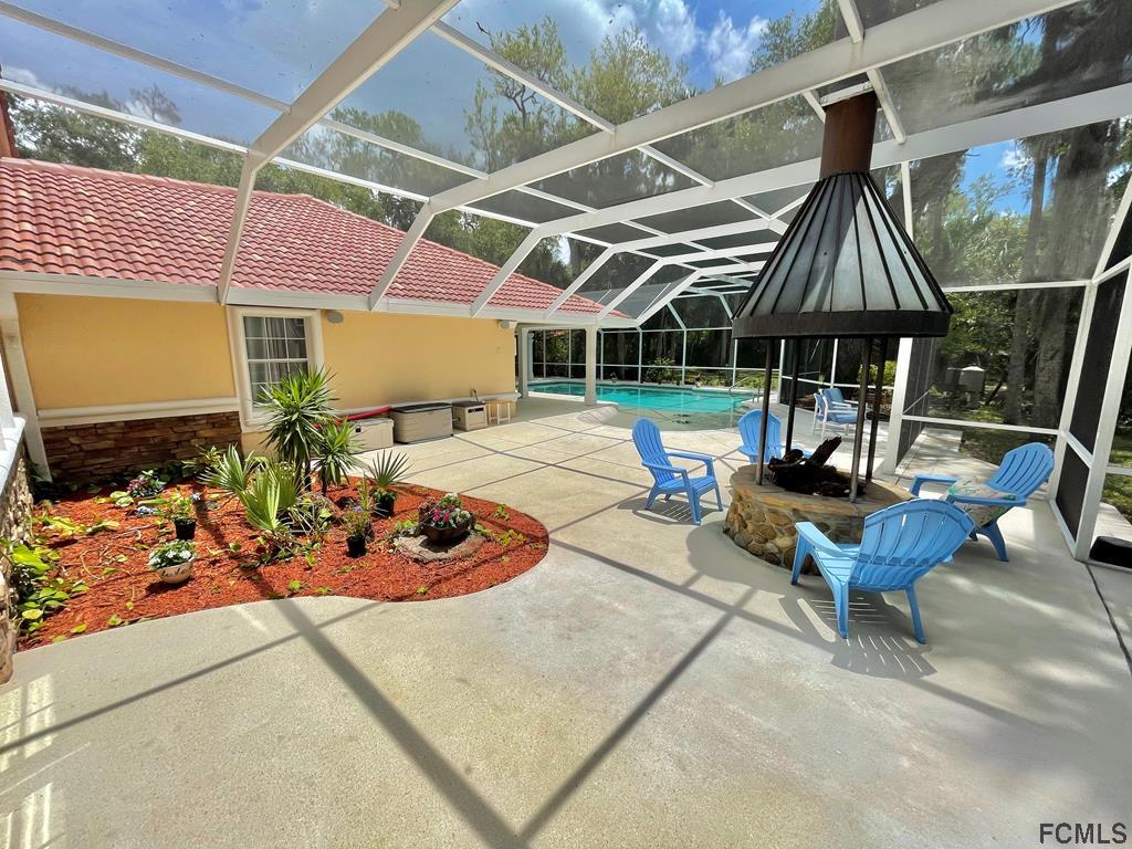 1481 Lambert Avenue Flagler Beach, FL 32136 - Photo 66 of 73