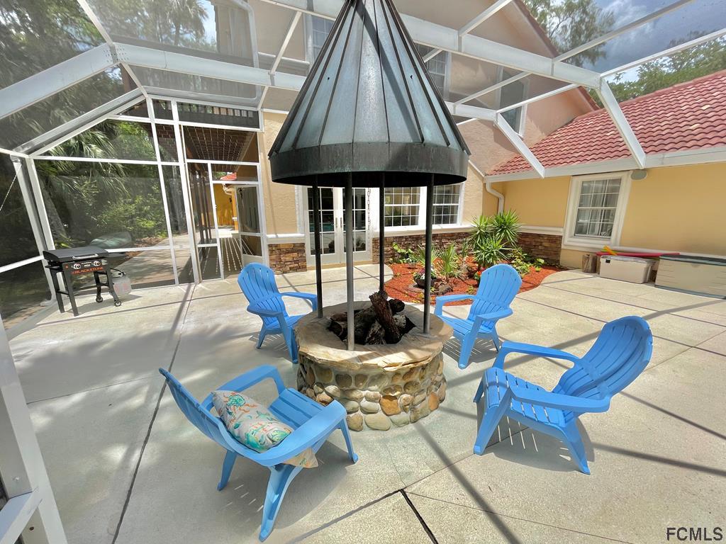 1481 Lambert Avenue Flagler Beach, FL 32136 - Photo 68 of 73