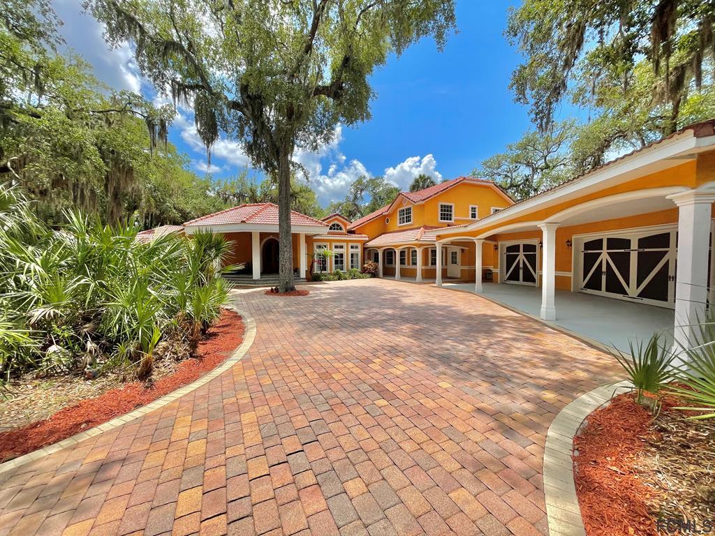 1481 Lambert Avenue Flagler Beach, FL 32136 - Photo 70 of 73