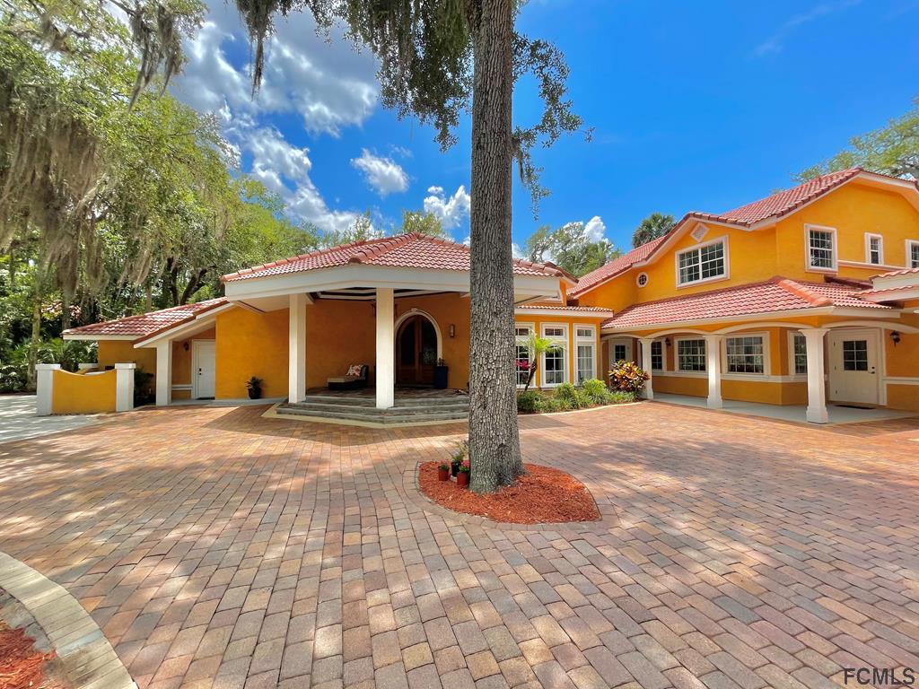 1481 Lambert Avenue Flagler Beach, FL 32136 - Photo 71 of 73