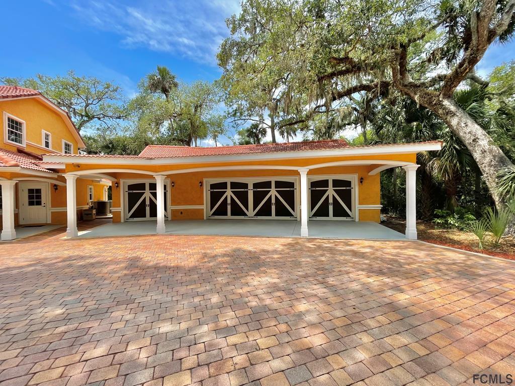 1481 Lambert Avenue Flagler Beach, FL 32136 - Photo 72 of 73