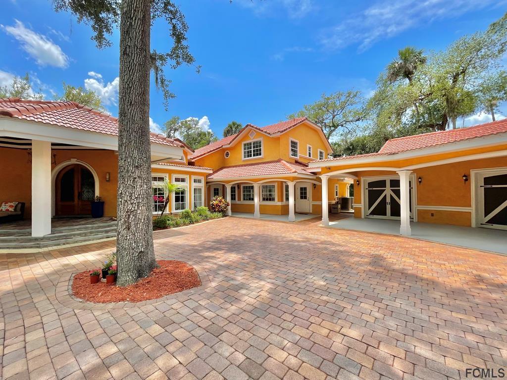 1481 Lambert Avenue Flagler Beach, FL 32136 - Photo 73 of 73