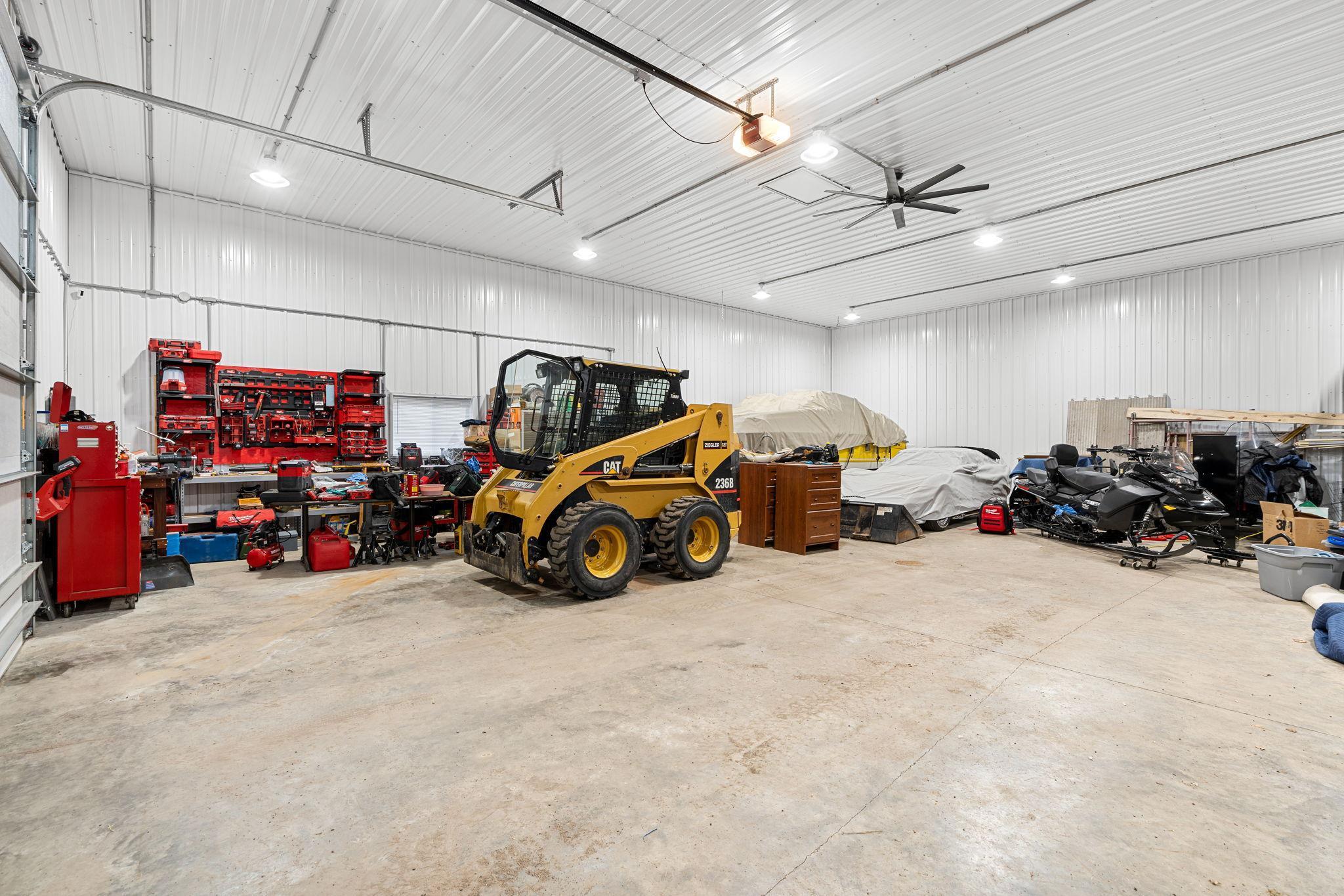 2575 Jade Street Mora, MN 55051 - Photo 43 of 60