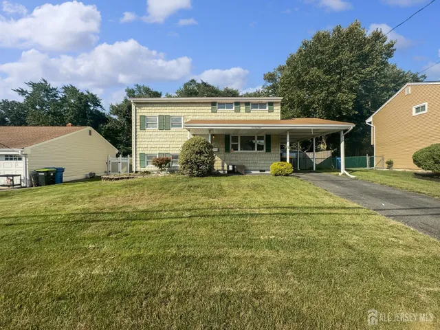 $613,000 | 78 Washington Avenue, South Amboy, NJ 08879