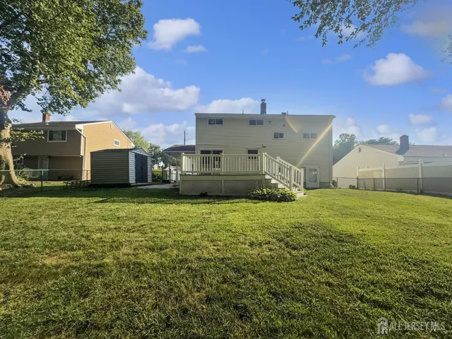 $613,000 | 78 Washington Avenue, South Amboy, NJ 08879