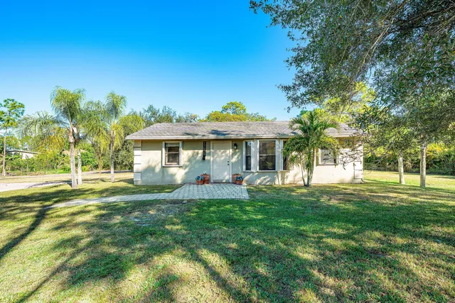$449,000 | 17929 88th Road North, Loxahatchee, FL 33470