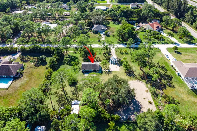 $449,000 | 17929 88th Road North, Loxahatchee, FL 33470