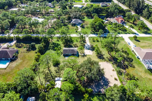 $449,000 | 17929 88th Road North, Loxahatchee, FL 33470