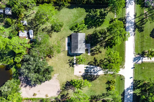 $449,000 | 17929 88th Road North, Loxahatchee, FL 33470