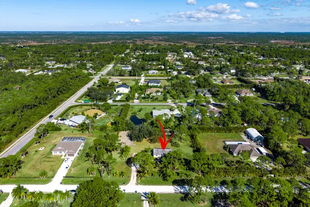 $449,000 | 17929 88th Road North, Loxahatchee, FL 33470