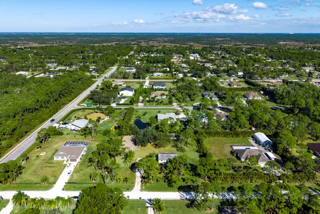 $449,000 | 17929 88th Road North, Loxahatchee, FL 33470