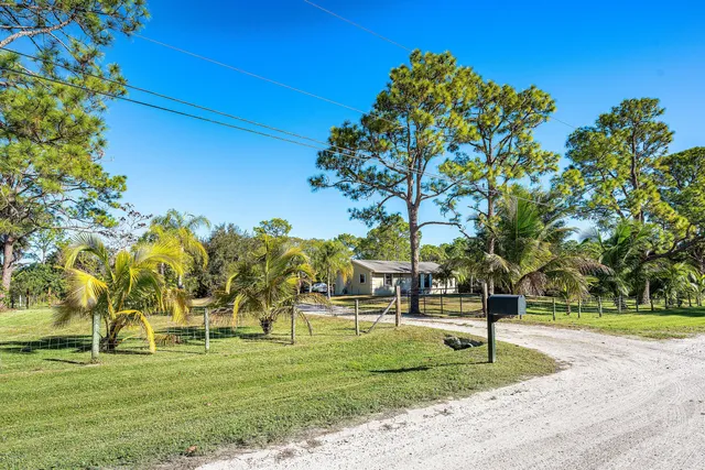 $449,000 | 17929 88th Road North, Loxahatchee, FL 33470