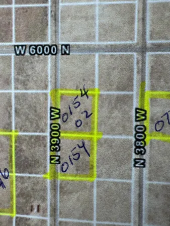 $35,000 | 5904 North 3900 West, Cedar City, UT 84721