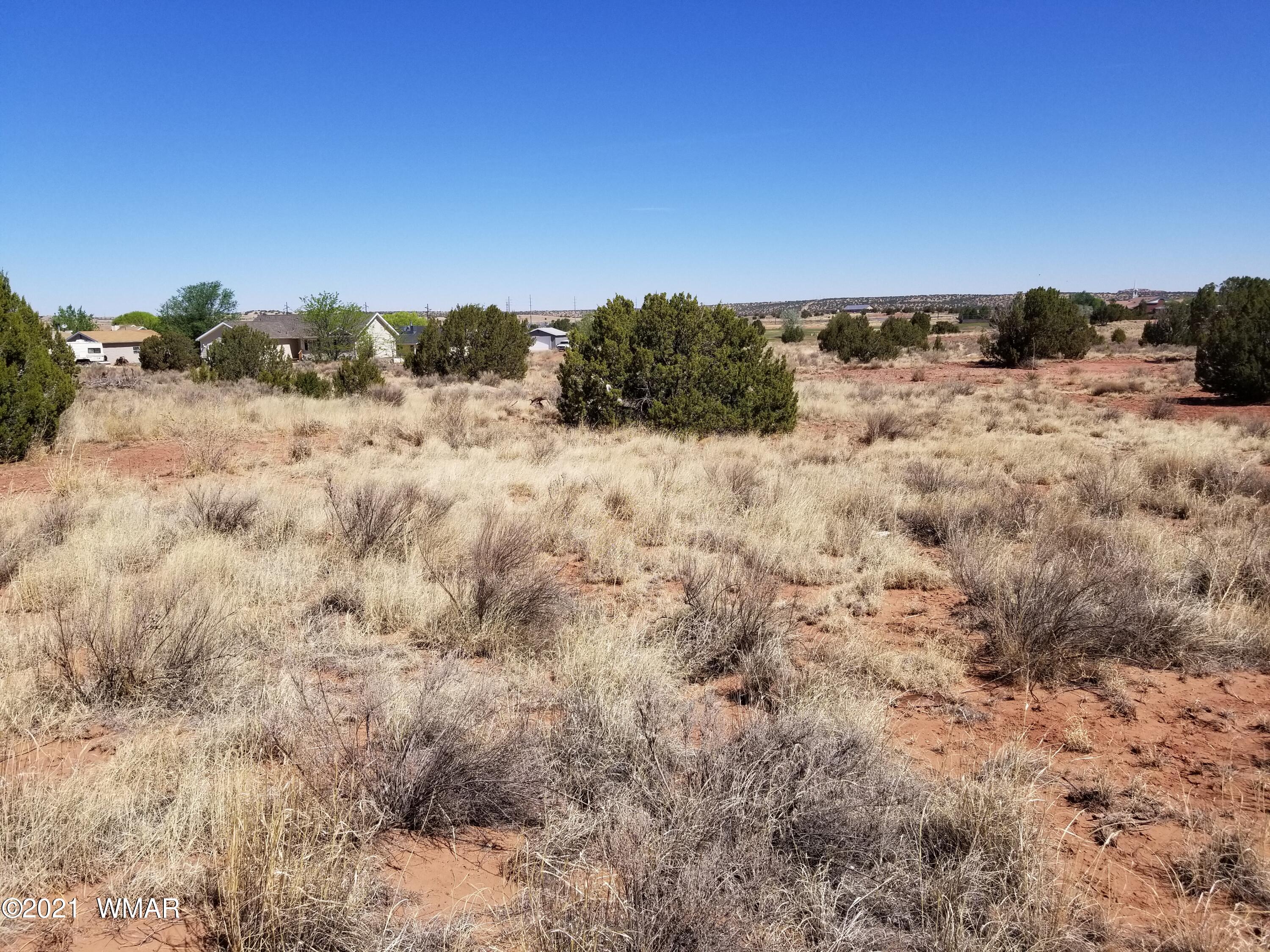 Lot 33 Ridgeview Snowflake, AZ 85937 - Photo 11 of 30