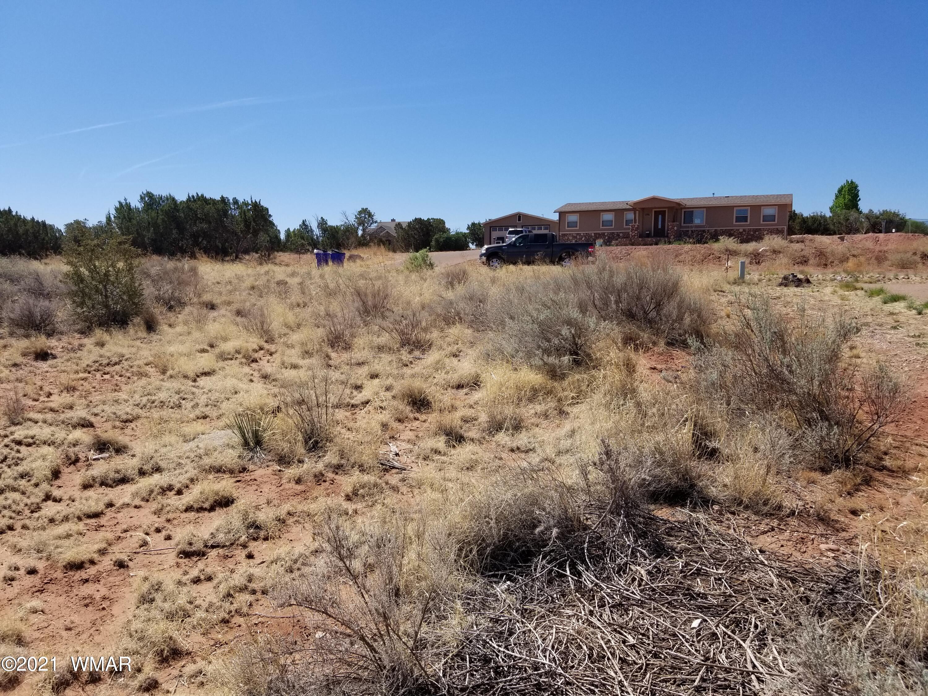 Lot 33 Ridgeview Snowflake, AZ 85937 - Photo 14 of 30