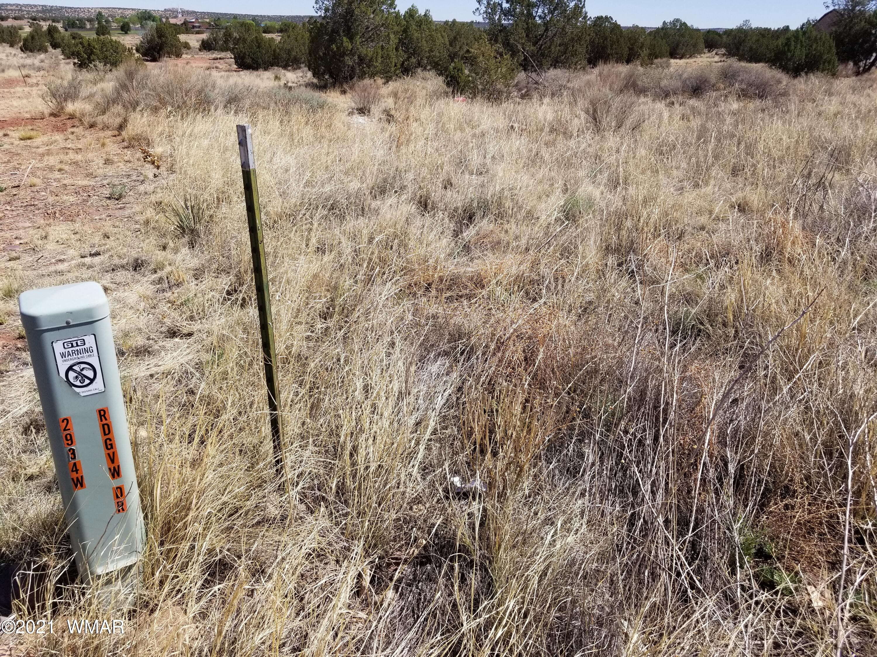 Lot 33 Ridgeview Snowflake, AZ 85937 - Photo 16 of 30