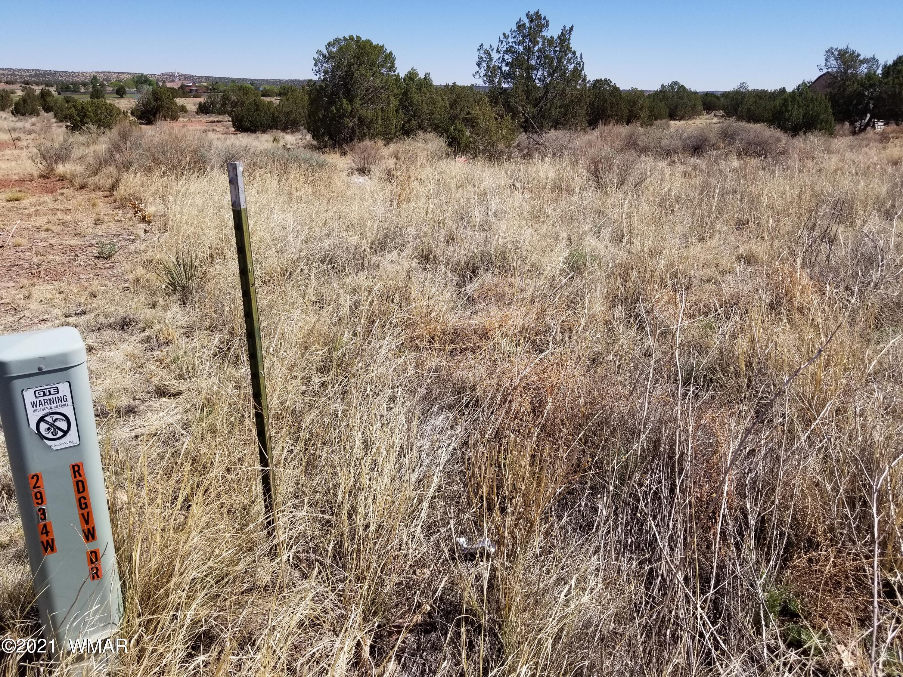 Lot 33 Ridgeview Snowflake, AZ 85937 - Photo 17 of 30
