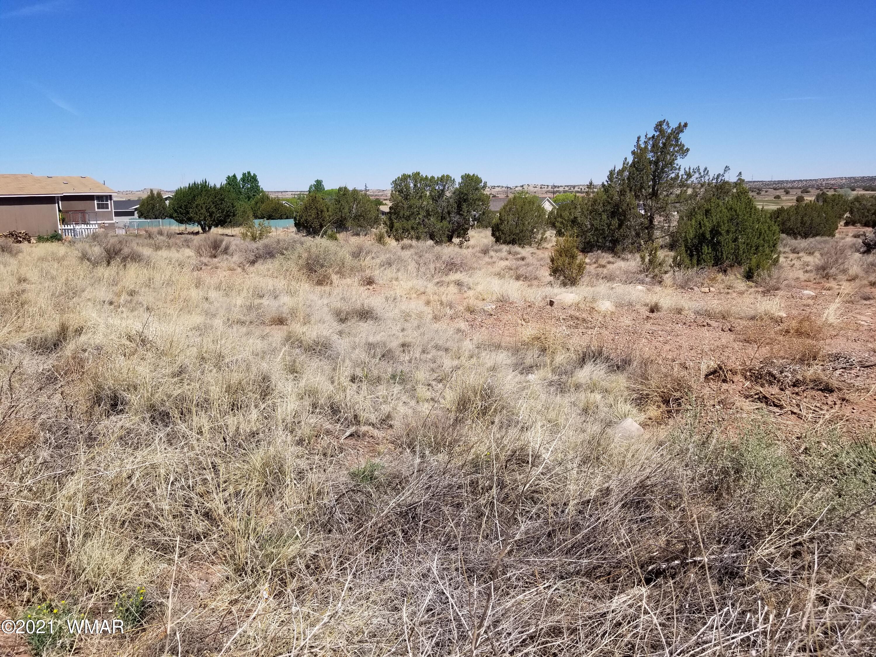 Lot 33 Ridgeview Snowflake, AZ 85937 - Photo 20 of 30