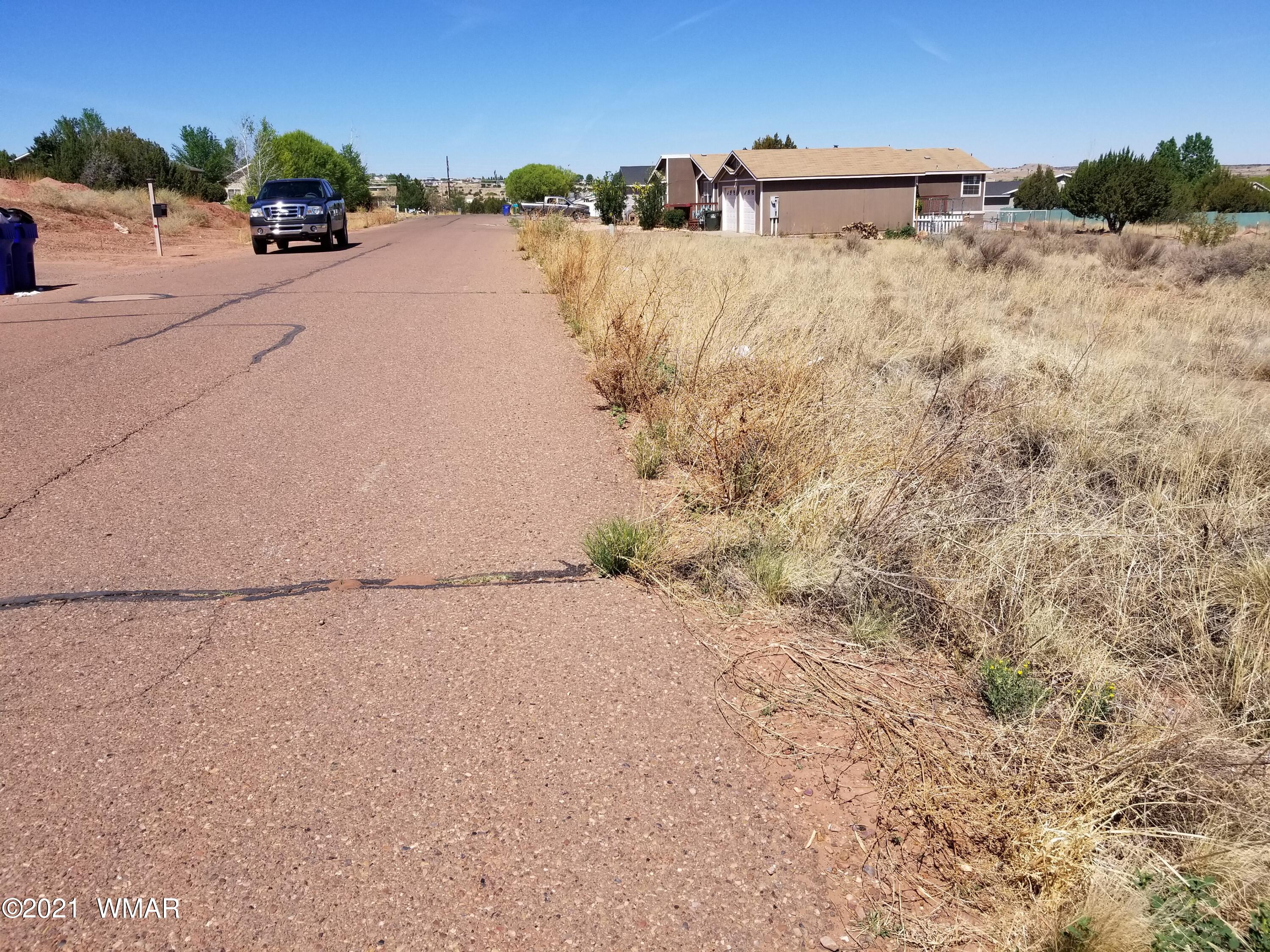 Lot 33 Ridgeview Snowflake, AZ 85937 - Photo 21 of 30