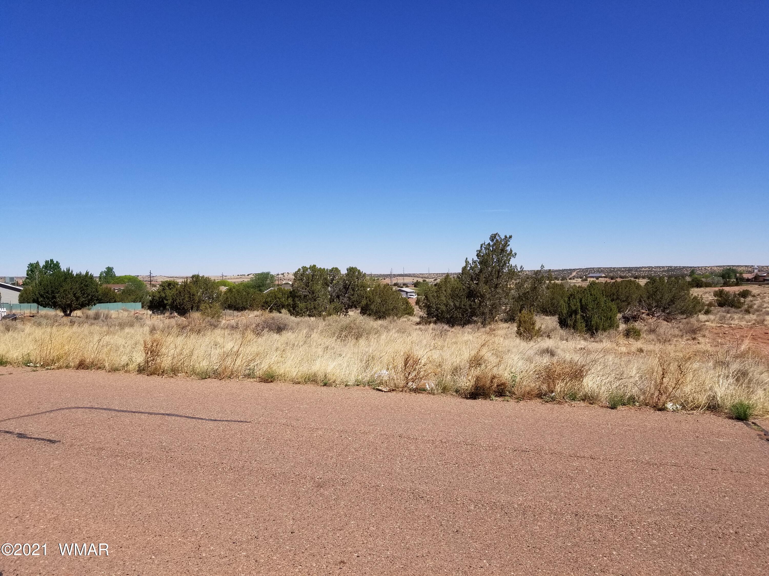Lot 33 Ridgeview Snowflake, AZ 85937 - Photo 23 of 30