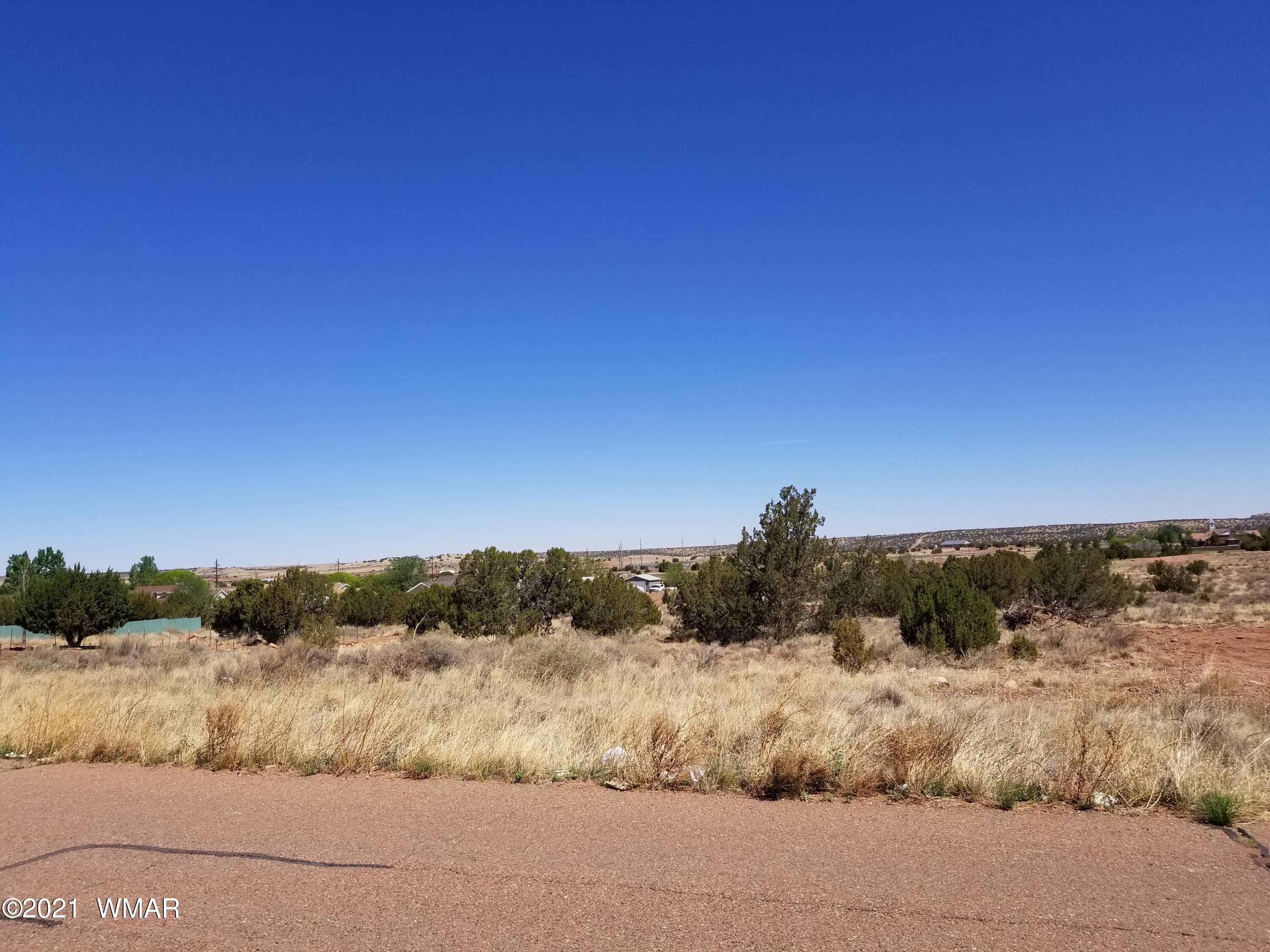Lot 33 Ridgeview Snowflake, AZ 85937 - Photo 24 of 30