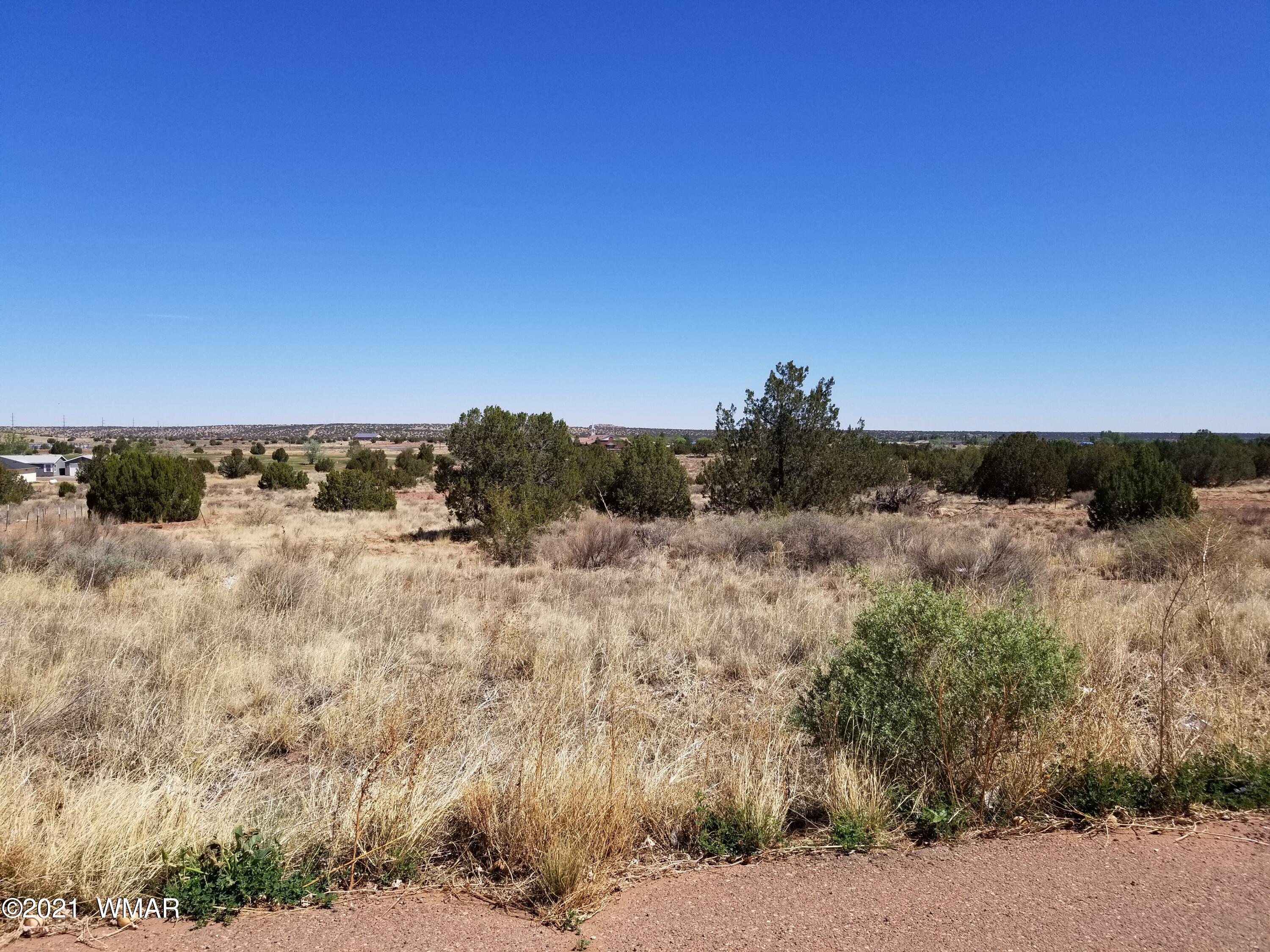 Lot 33 Ridgeview Snowflake, AZ 85937 - Photo 25 of 30