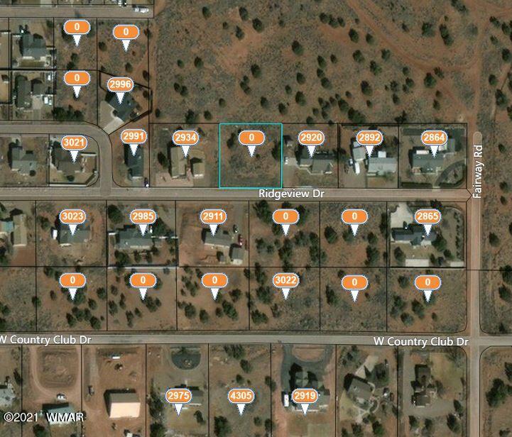 Lot 33 Ridgeview Snowflake, AZ 85937 - Photo 28 of 30